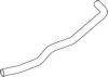 MAN 81152040127 Exhaust Pipe